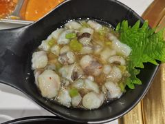 -花味·自助烤肉(南方时代店)