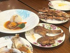 -浙江西子宾馆·瑶园咖啡厅