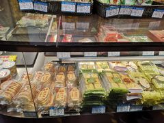 -功德林(南京西路店)