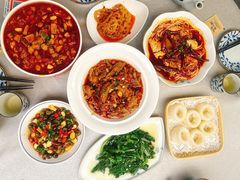 -老三样 · 江西菜馆(前海壹方汇店)