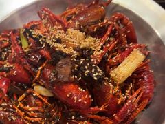 -一棠龙虾•王牌虾球(恒隆广场店)