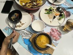 -粤小馆(天安云谷店)