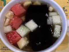 -苏州苏州湾艾美酒店-新食谱全日制餐厅