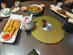 -大洋家·精品潮汕菜·生腌砂锅粥(天河东路店)