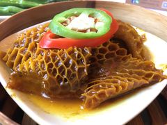 金钱肚-名苑皇宫酒家(来魅力壁画村店)