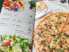 -LUCCA卢卡西班牙海鲜饭(远洋广场店)