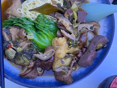 -府广阿婆牛杂