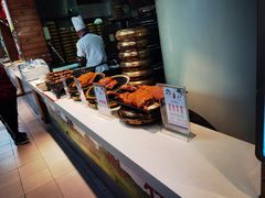-森谷美食公园(杨行店)