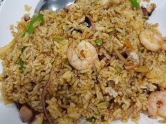 虾头膏炒饭-家利美食店