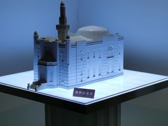 -哈尔滨规划展览馆