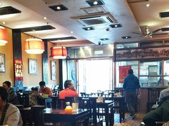 大堂-姚记炒肝店(簋街店)