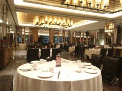 大堂-同庆楼(滨湖万达广场店)