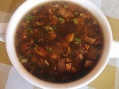 -吉祥树素食餐厅(江大南路店)