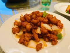 -香厨中餐厅(松北香格里拉店)