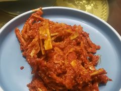 -服务大楼冷面(延大店)