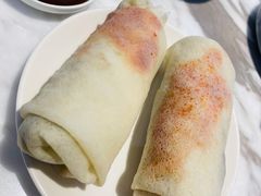 -鹭江潮餐厅•福建菜(佲家店)