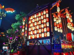 -大唐不夜城