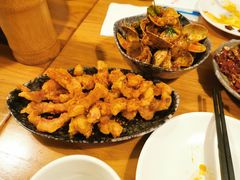 -付小姐在成都(中山公园店)