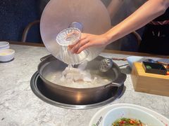 -椰妹·椰子鸡火锅(三祺广场店)