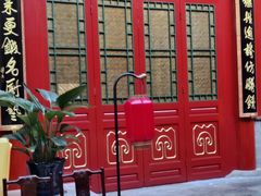 -仿膳饭庄·宫廷风味(百年传承店)