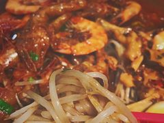 -胖哥俩肉蟹煲(宿迁宝龙广场店)