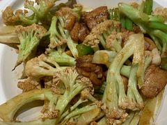 -西贝(上海我格广场店)