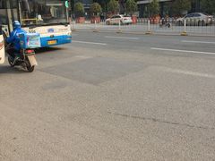 -首义路(地铁站)