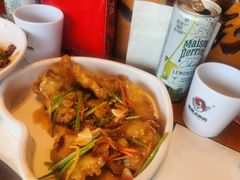 -姚稷大铁锅(东明广场店)