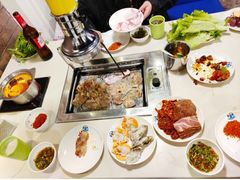 -爱客得牛排海鲜烤肉·火锅自助(春熙路黑金好店)