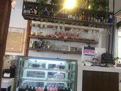 -蜜舍咖啡(洋人街店)