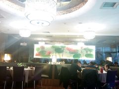 -满江红大酒店(城站店)