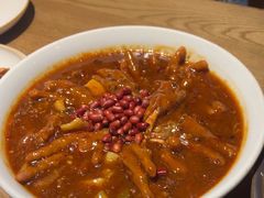 -辛香汇·现炒川菜(武进吾悦店)