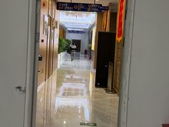 -美年大健康体检中心(牡丹园分院)