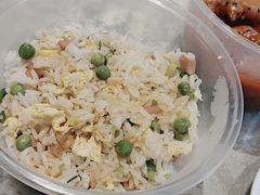 -南方酒店·淮扬菜(回民街店)