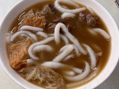 -老西关濑粉(文明路店)