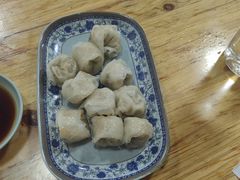 -福州人铭小吃