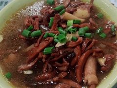 -大石人家鱿鱼面馆(大石西路总店)