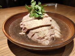 -扬州狮子楼·非遗淮扬菜(东关街店)