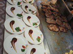 -加勒比阳光环球美食自助(凯德店)