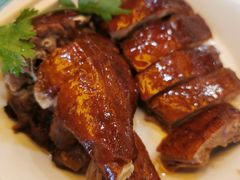 椿记烧鹅-椿记烧鹅(叠彩店)