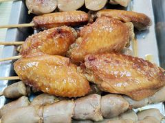 -海平馄饨(逍遥二路店)