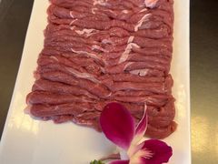 -南门涮肉(后海店)