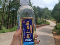 -承德避暑山庄景区