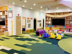 -七田真早期教育(荟聚中心)