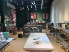 -十八字金·银饰·开蚌DIY·手工体验团建(世纪金源店)
