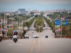 -神光山国家森林公园