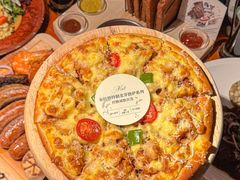 -布拉格餐厅· 中欧捷克菜(全国首店)