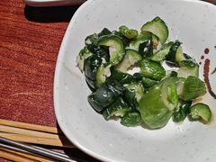 -金刚山烧烤(中山路店)