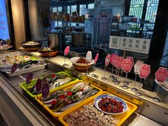 -大张烙馍村(泉山店)
