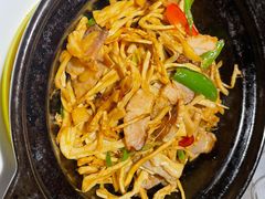 -吉旺港式餐厅(南方商城店)